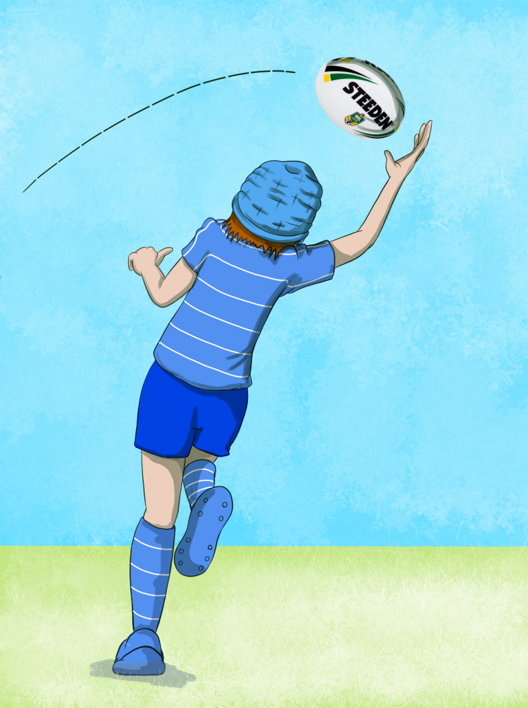 My Adventures_NRL Page 19