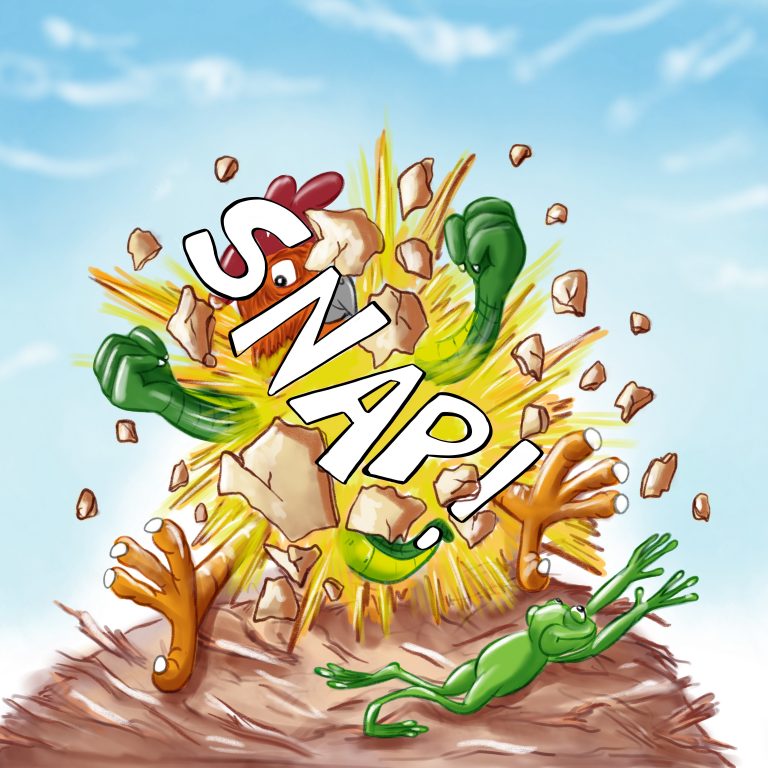 croc a doodle snap-Pg19